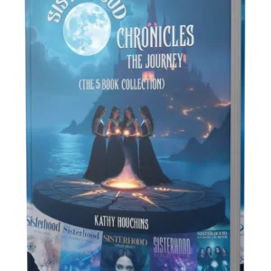 Sisterhood Chronicles: The Journey