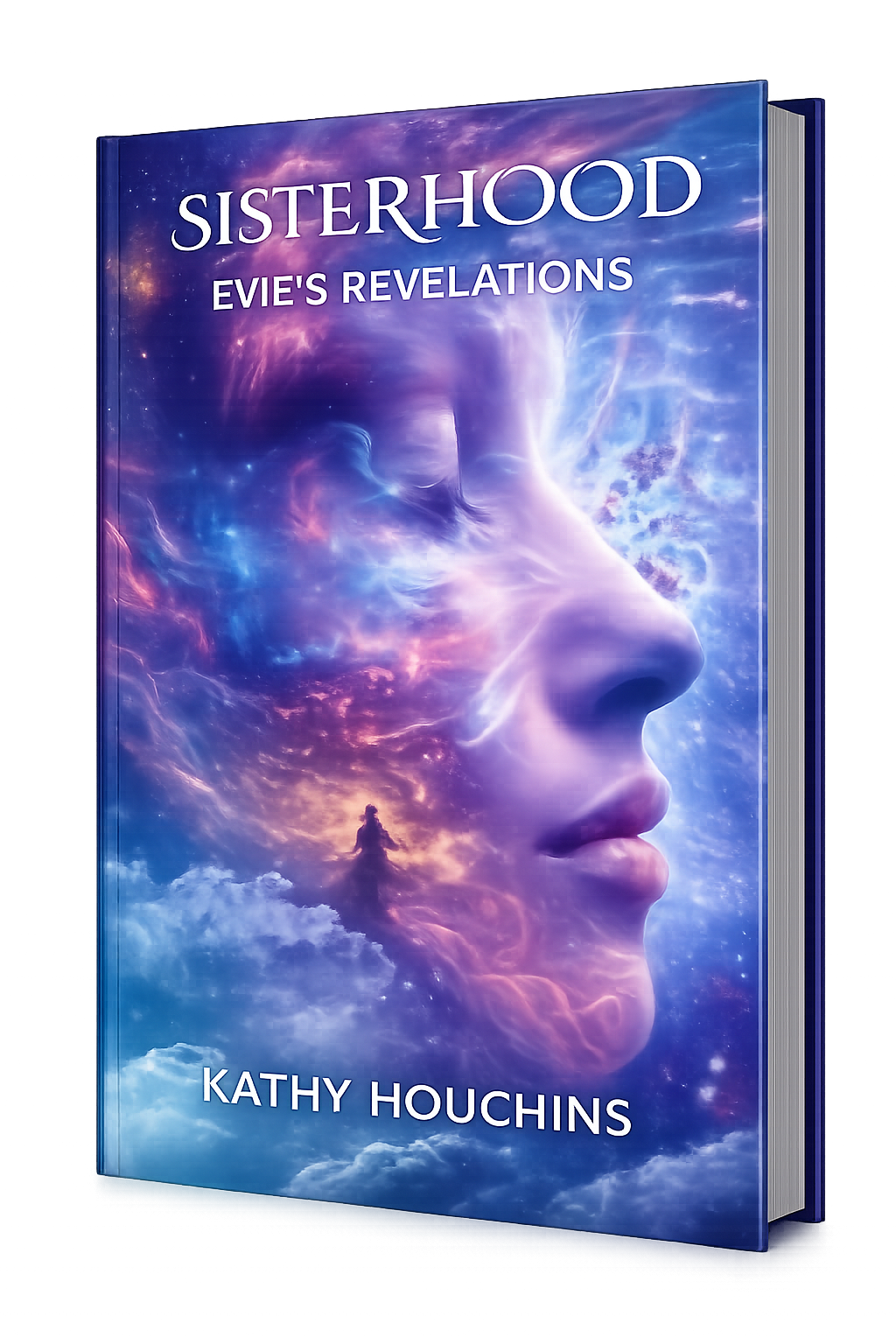 Evie’s Revelations